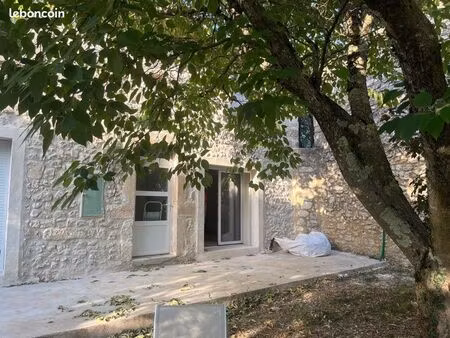 appartement 2 chambres 90m2