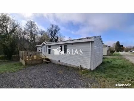 maison 3 pièces 41 m²