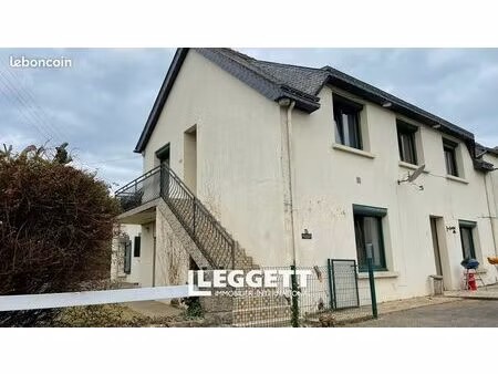 maison 9 pièces 175 m²