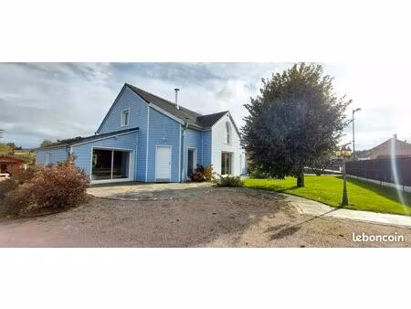 pavillon 7 pièces 165 m²