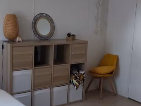 location cabinet thérapeute