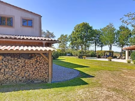 domaine à vendre à belvèze-du-razès