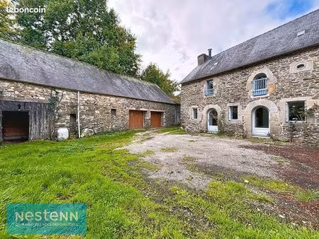 maison 3 pièces 90 m²