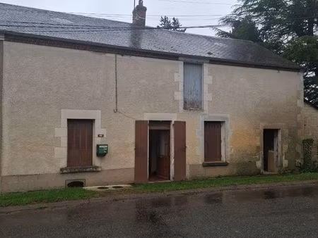 maison 3 pièces 48 m²