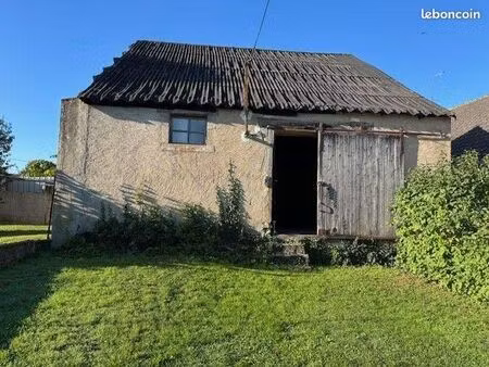 bien agricole 180 m² saint-baudel