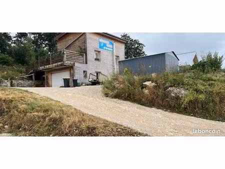 a vendre maison en za