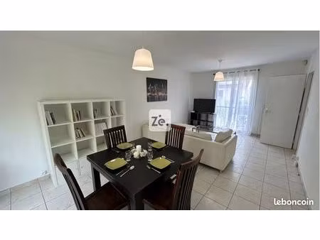 maison 4 pièces - dugny