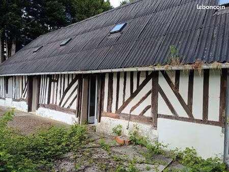 bâtiment à démonter à vendre