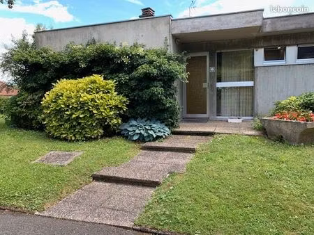 vends maison mattern