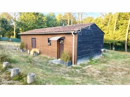 maison 3 pièces 63 m²