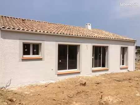 maison 4 pièces 88 m²