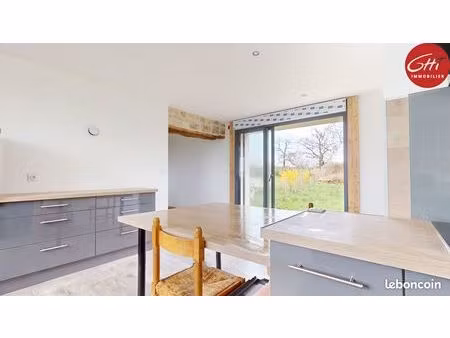 maison 4 pièces 108 m²
