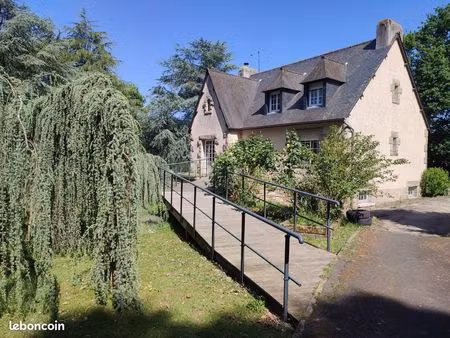 maison 5 pièces 128 m²