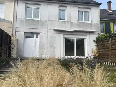 maison 5 pièces 91 m²