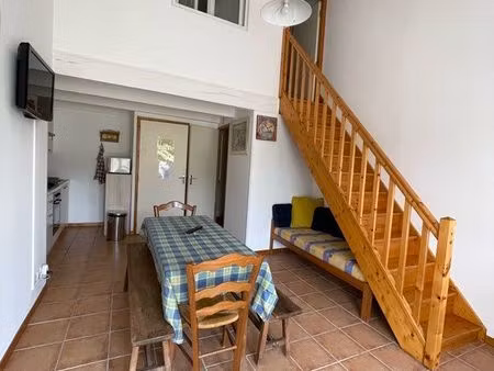 libre de suite. location gîte saint montan appartement proximité centrale tricastin cruas