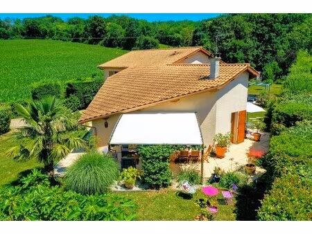 maison de luxe à vendre à neuville-sur-saône