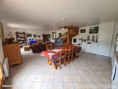 maison 4 pièces 108 m²