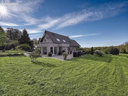 maison 6 pièces 154 m²