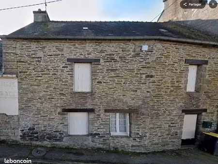 maison 4 pièces 84 m²