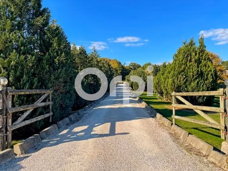 maison de luxe à vendre à guichainville