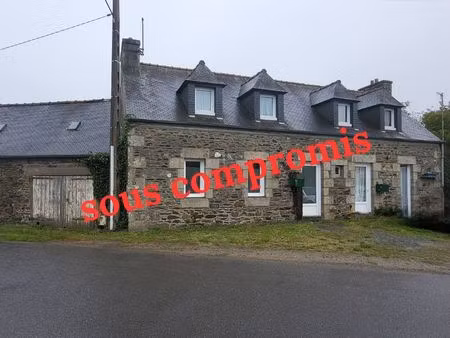maison 6 pièces 132 m²