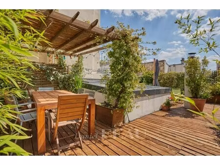 maison de luxe à vendre dans le quartier la fourche-guy môquet