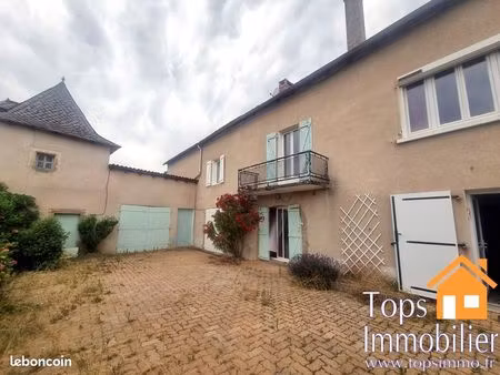 maison 8 pièces 190 m²