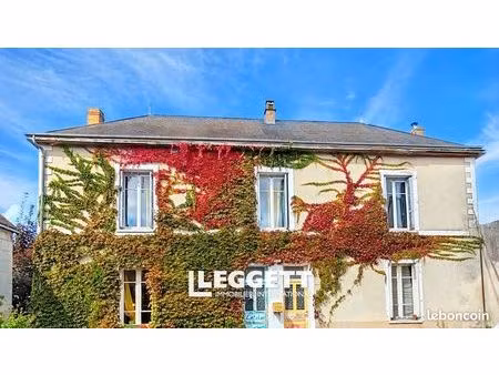 maison 5 pièces 147 m²