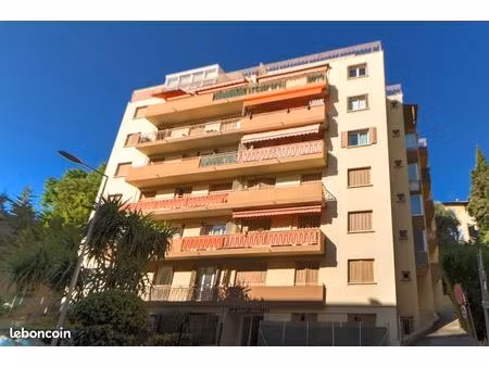 appartement en viager 4 pièces 70 m²