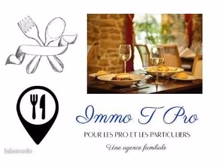 restaurant 320 m² juvisy-sur-orge