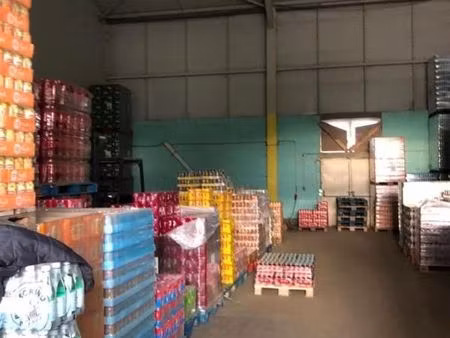 local d'activité 285 m²