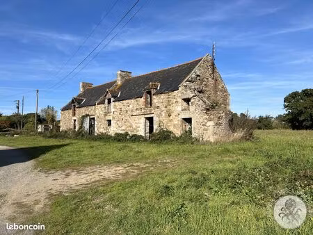 longère 4 pièces 150 m²