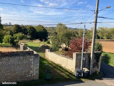 terrain colombelles constructible