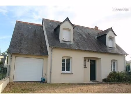 maison chanceaux-sur-choisille dpe c