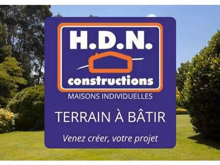 vente terrain à grandchamps-des-fontaines (44119) : à vendre / grandchamps-des-fontaines