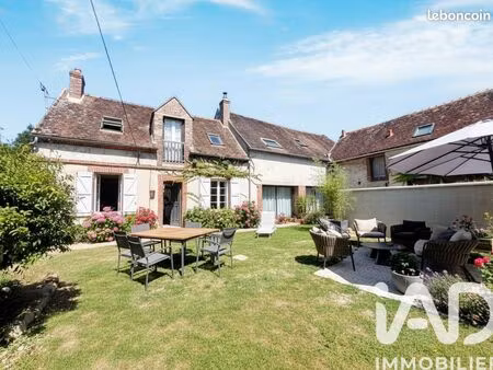 longère 7 pièces 201 m²