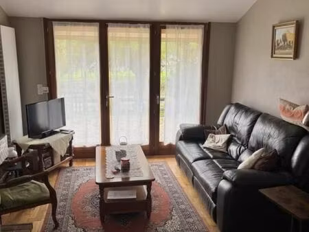 maison 4 pièces 83 m²