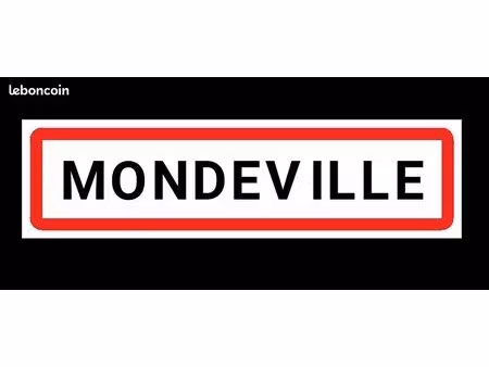 terrain 870 m² mondeville