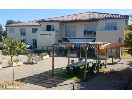 appartement 1 pièce 30 m²