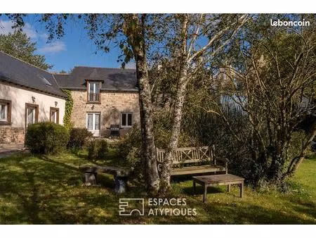 propriété 9 pièces 176 m²