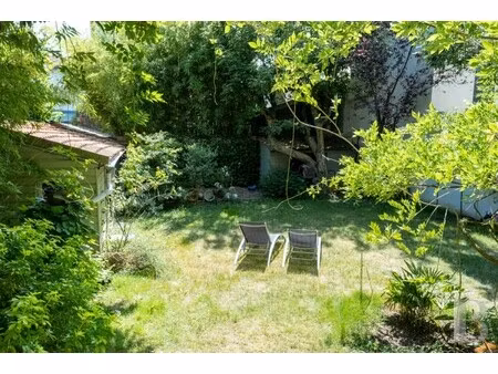 maison ancienne à vendre dans le quartier brossolette-vieux bourg-malraux