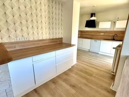 maison 4 pièces 95 m²