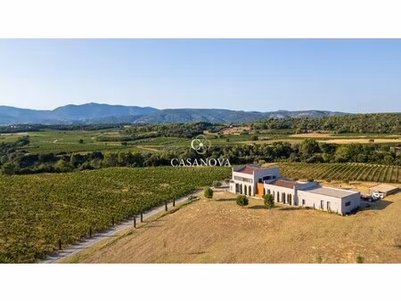 propriété à vendre à montpeyroux