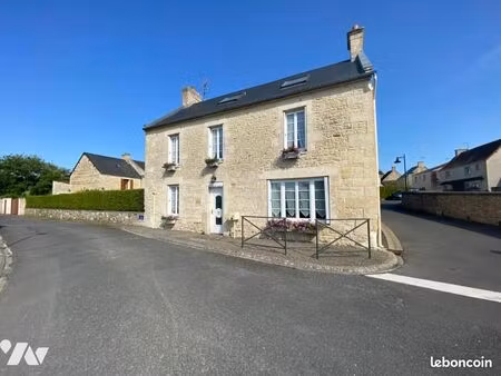 maison 5 pièces 121 m²