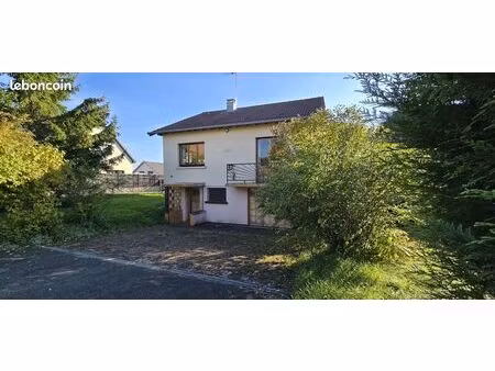 maison 5 pièces 88 m²