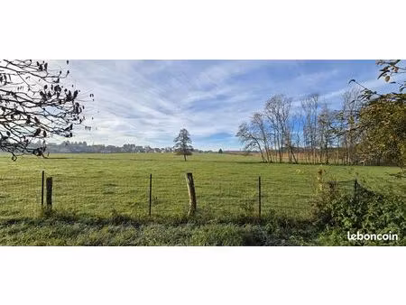 terrain 880 m² chèvremont