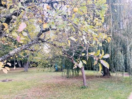 terrain constructible 900 m2