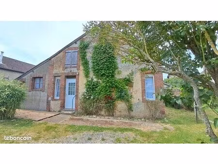 maison 2 pièces 41 m²