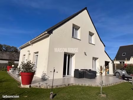 maison 5 pièces 128 m²