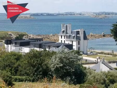 appartement 2 pièces 35 m²